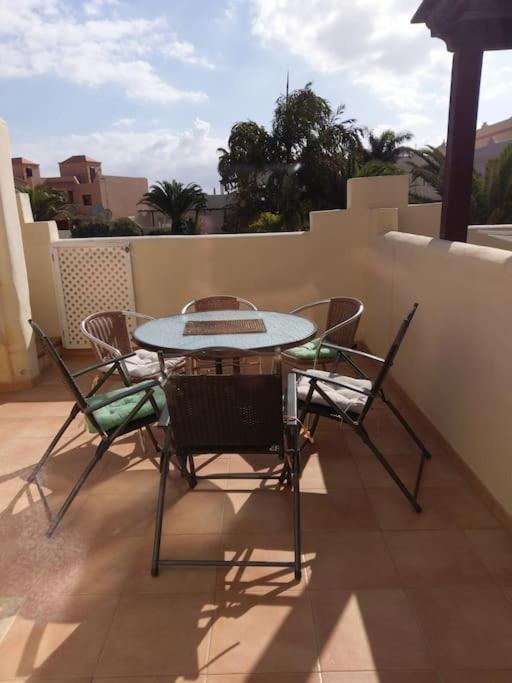 Villa Paraiso, El Sultan, Corralejo, Fuerteventura Exterior photo