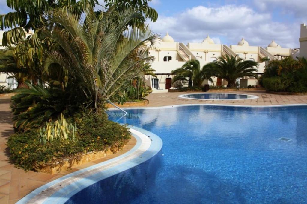 Villa Paraiso, El Sultan, Corralejo, Fuerteventura Exterior photo